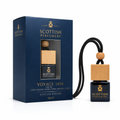 VOYAGE 1494 Executive Car Diffuser | Cool Incense & Fresh Citrus Scent | Crisp, Long-Lasting Luxury Fragrance | Crafted in Scotland