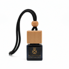 CREST 1306 | Luxury Car Diffuser |  Strong, Long-Lasting Luxury Fragrance| A Powerful Masculine Fragrance of Smoky Birch, Bright Fruit & Musk | 10 ml