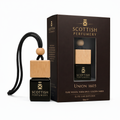 UNION 1603 Executive Car Diffuser | Rare Woods & Smoked Vanilla Scent | Rich, Long-Lasting Luxury Fragrance | Crafted in Scotland | 10 ml